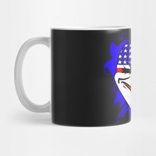 Dallas Mug